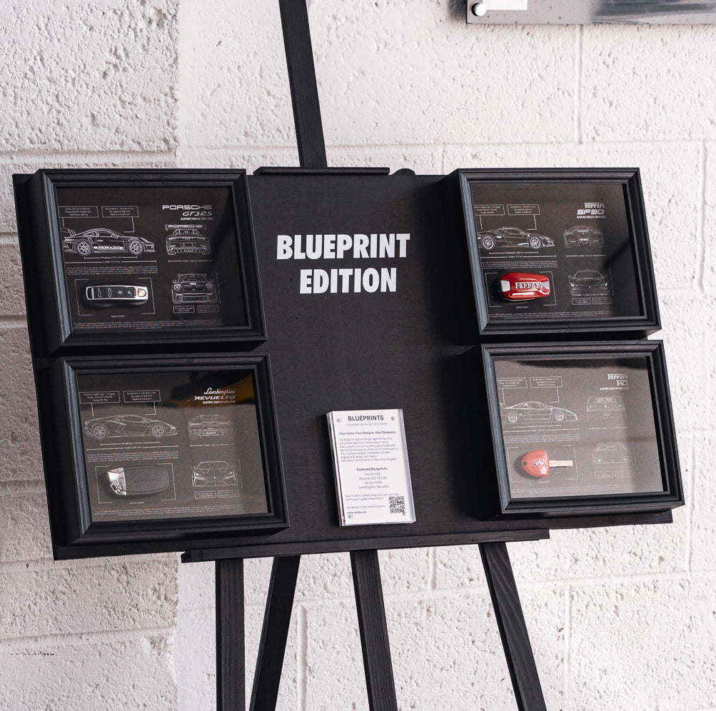 'Blueprints'