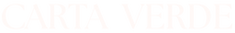 Carta Verde