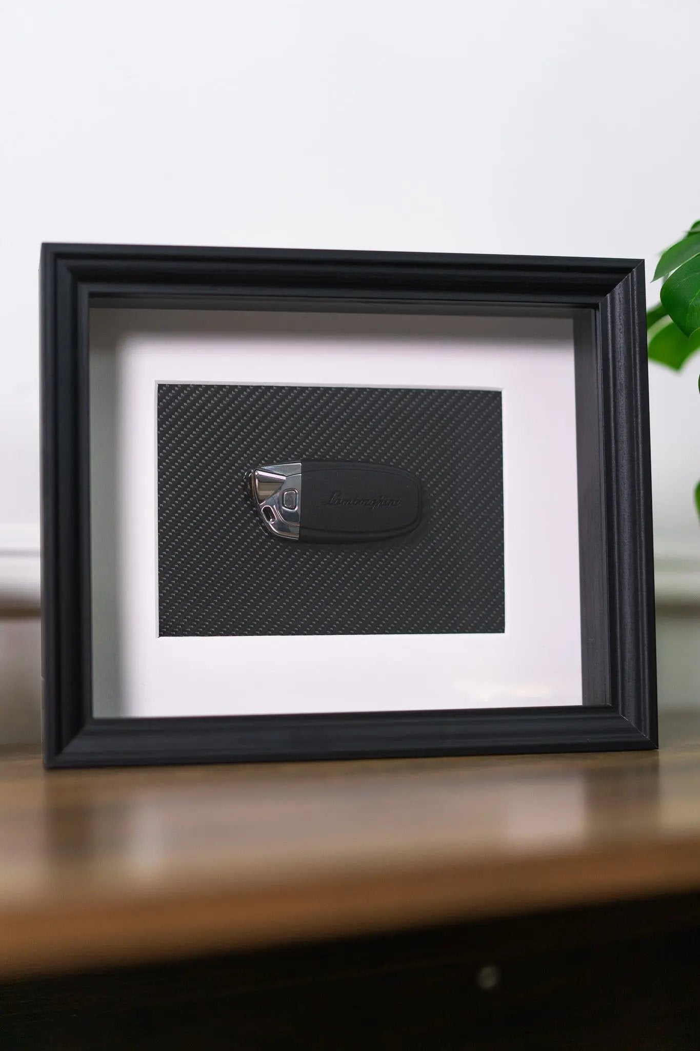 'Carbon Luxury' - Lamborghini Carta Verde