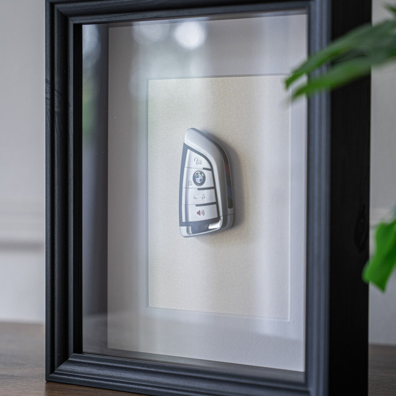 'Carbon Luxury' - BMW Carta Verde