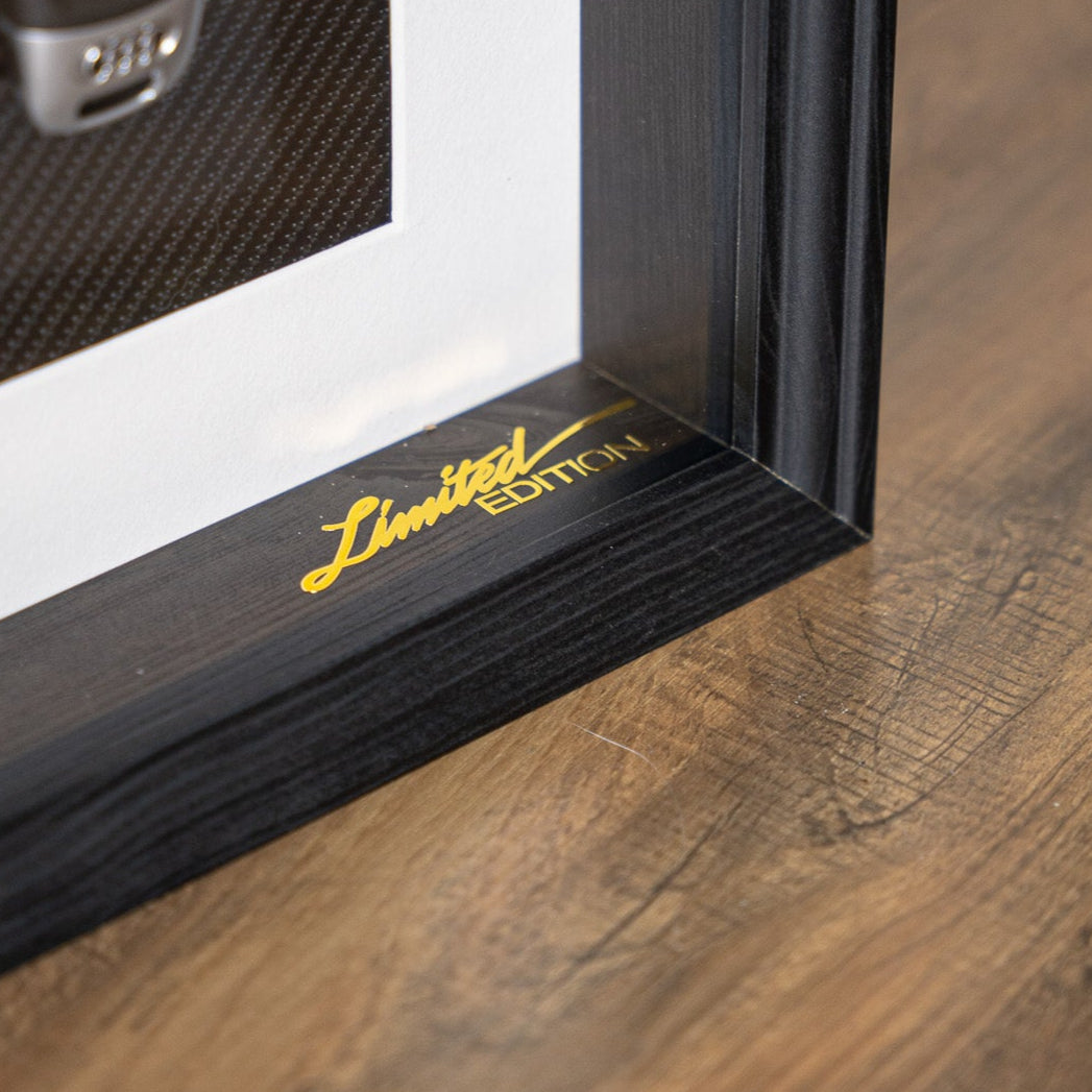 'Carbon Luxury' - Audi Carta Verde