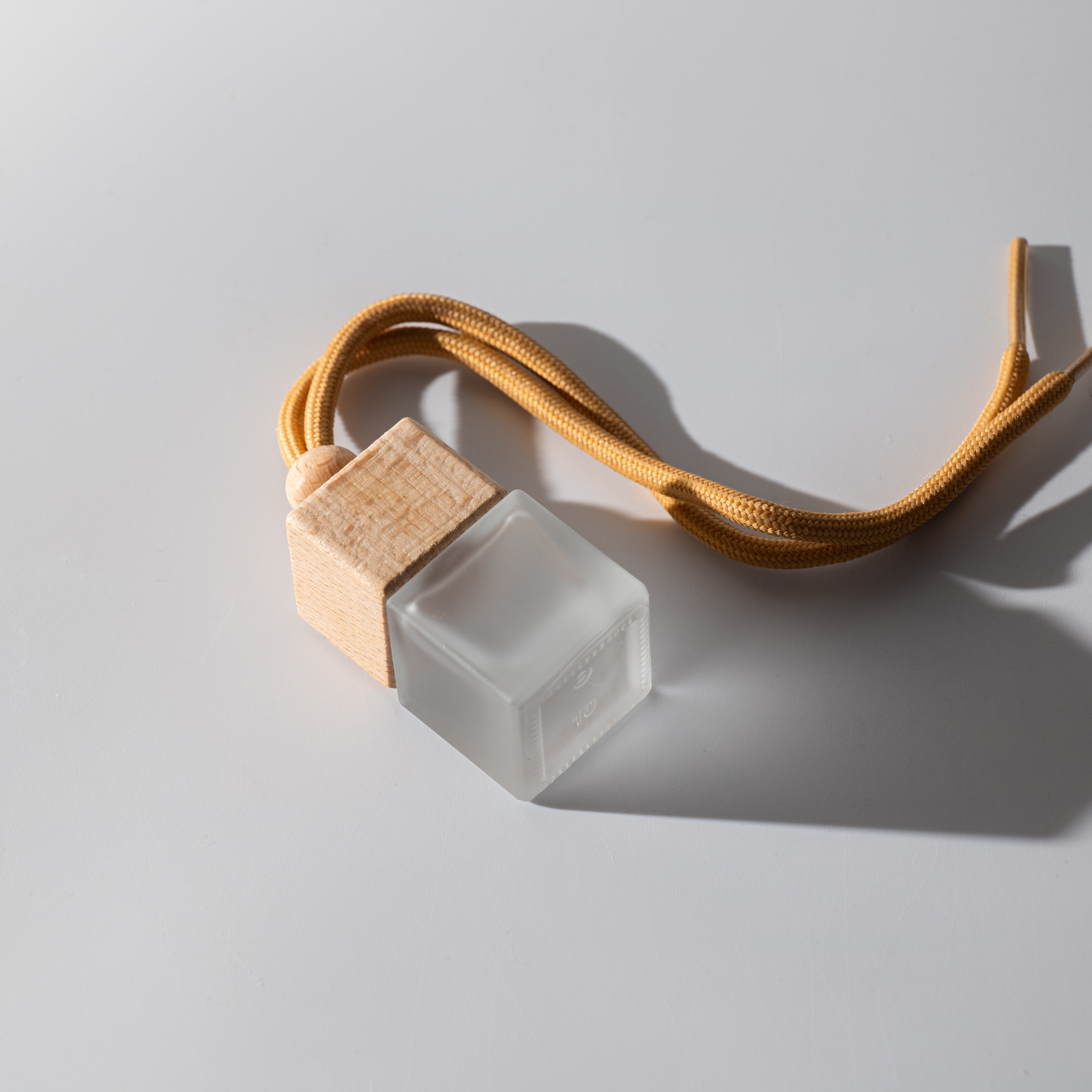 Carta Verde Car Freshener