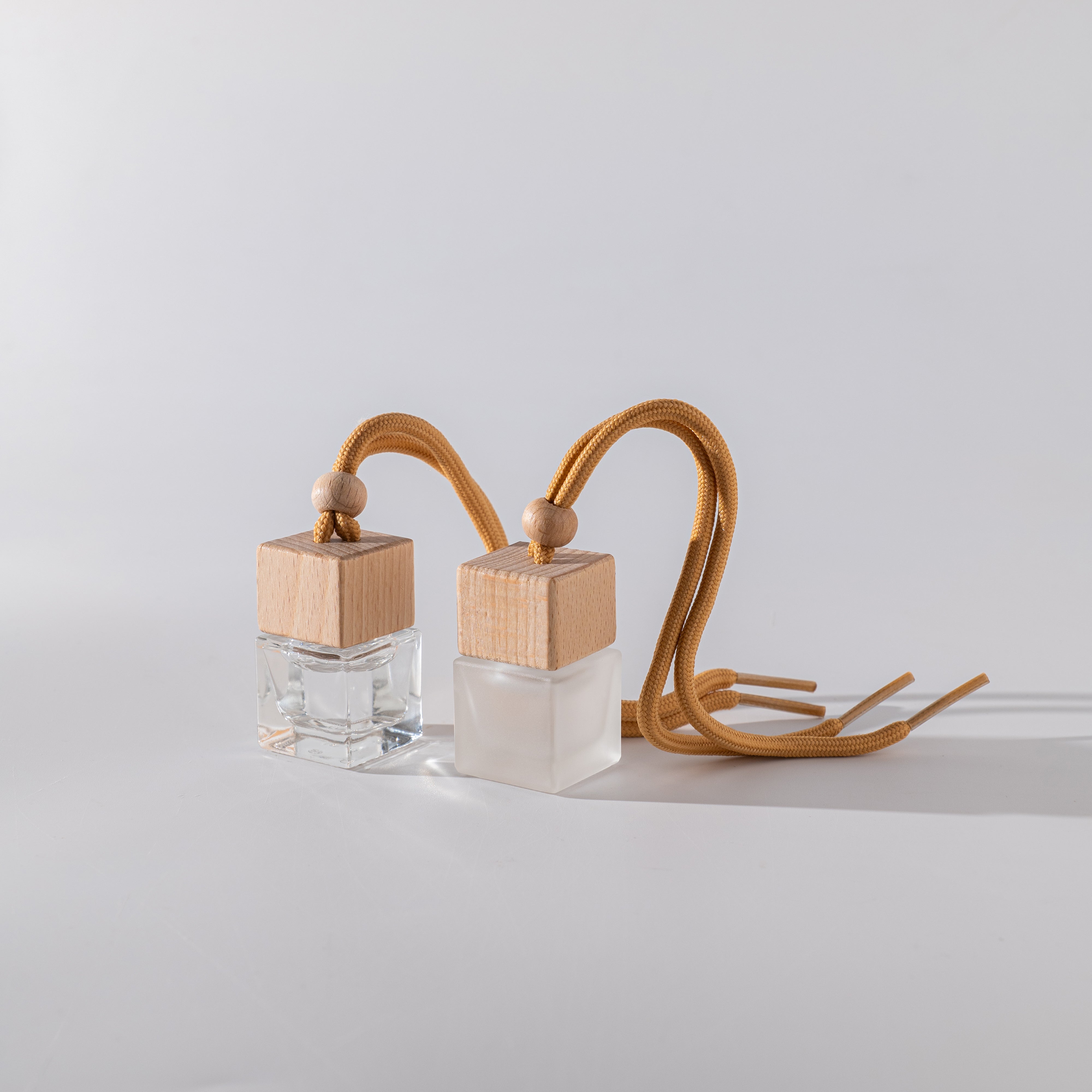 Carta Verde Car Freshener