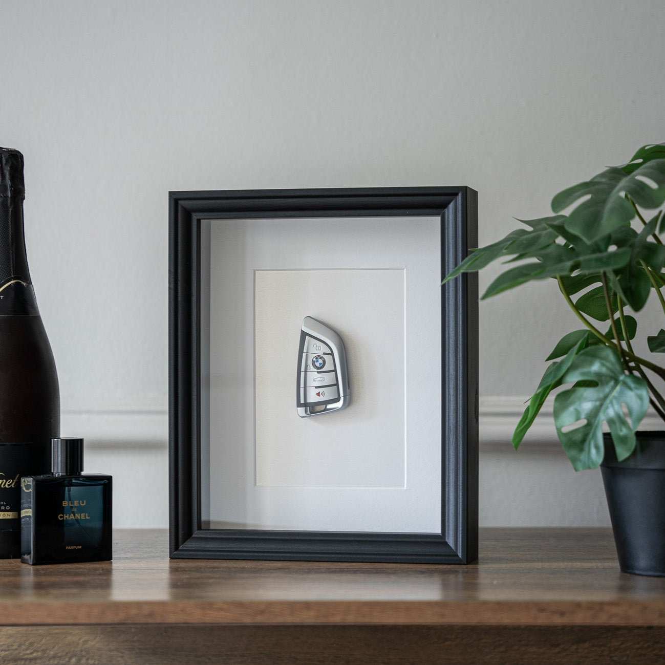 'Carbon Luxury' - BMW Carta Verde