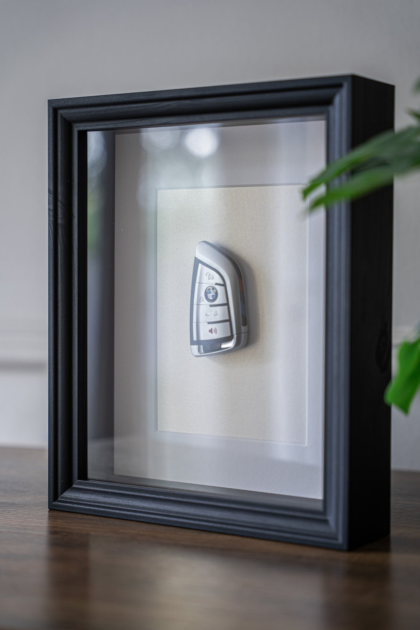 'Carbon Luxury' - BMW Carta Verde