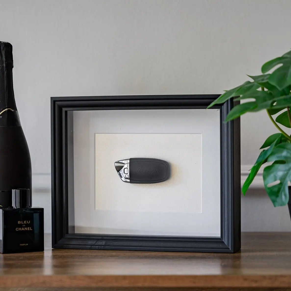 'Carbon Luxury' - Lamborghini Carta Verde