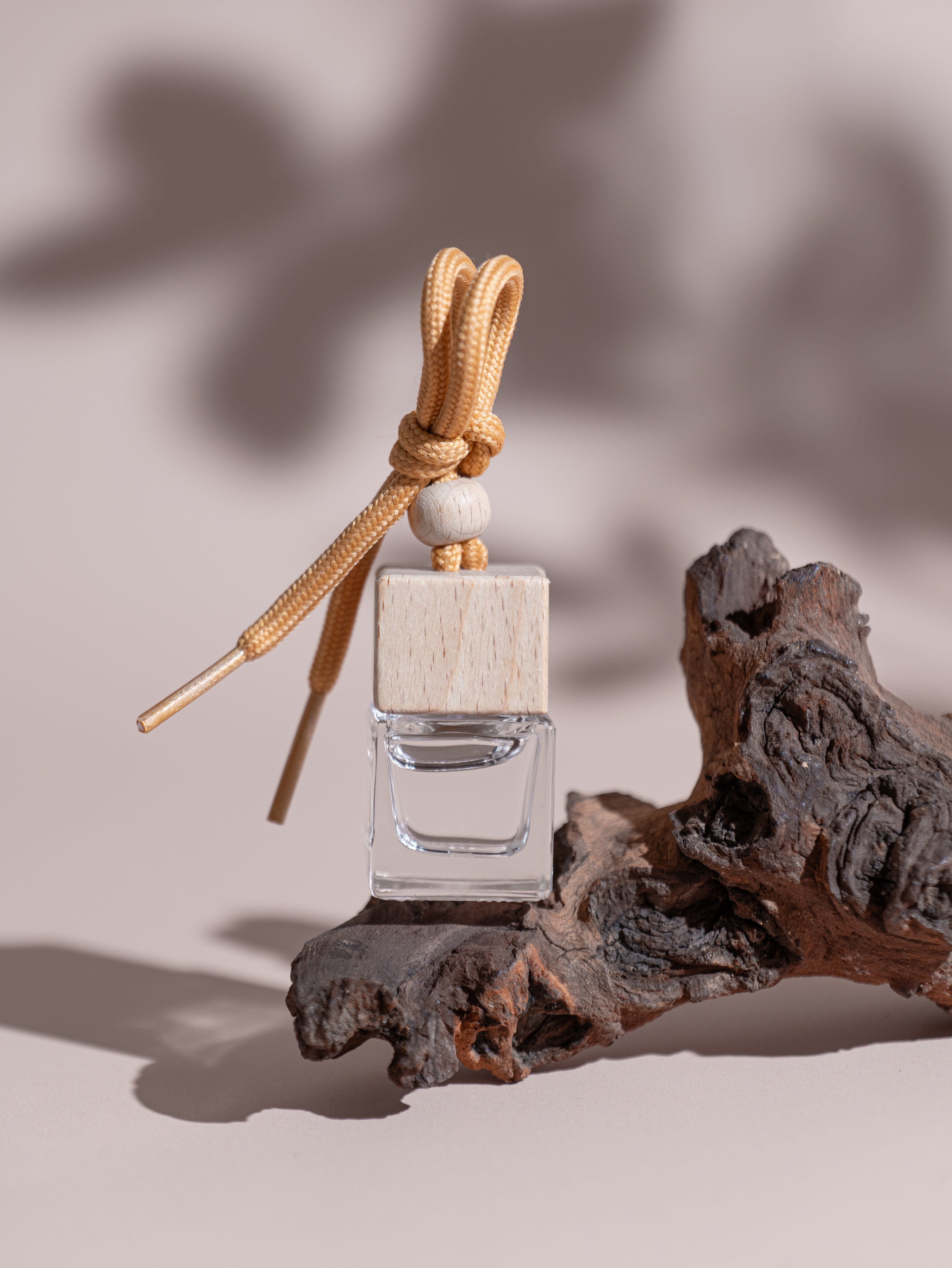 Carta Verde Car Freshener