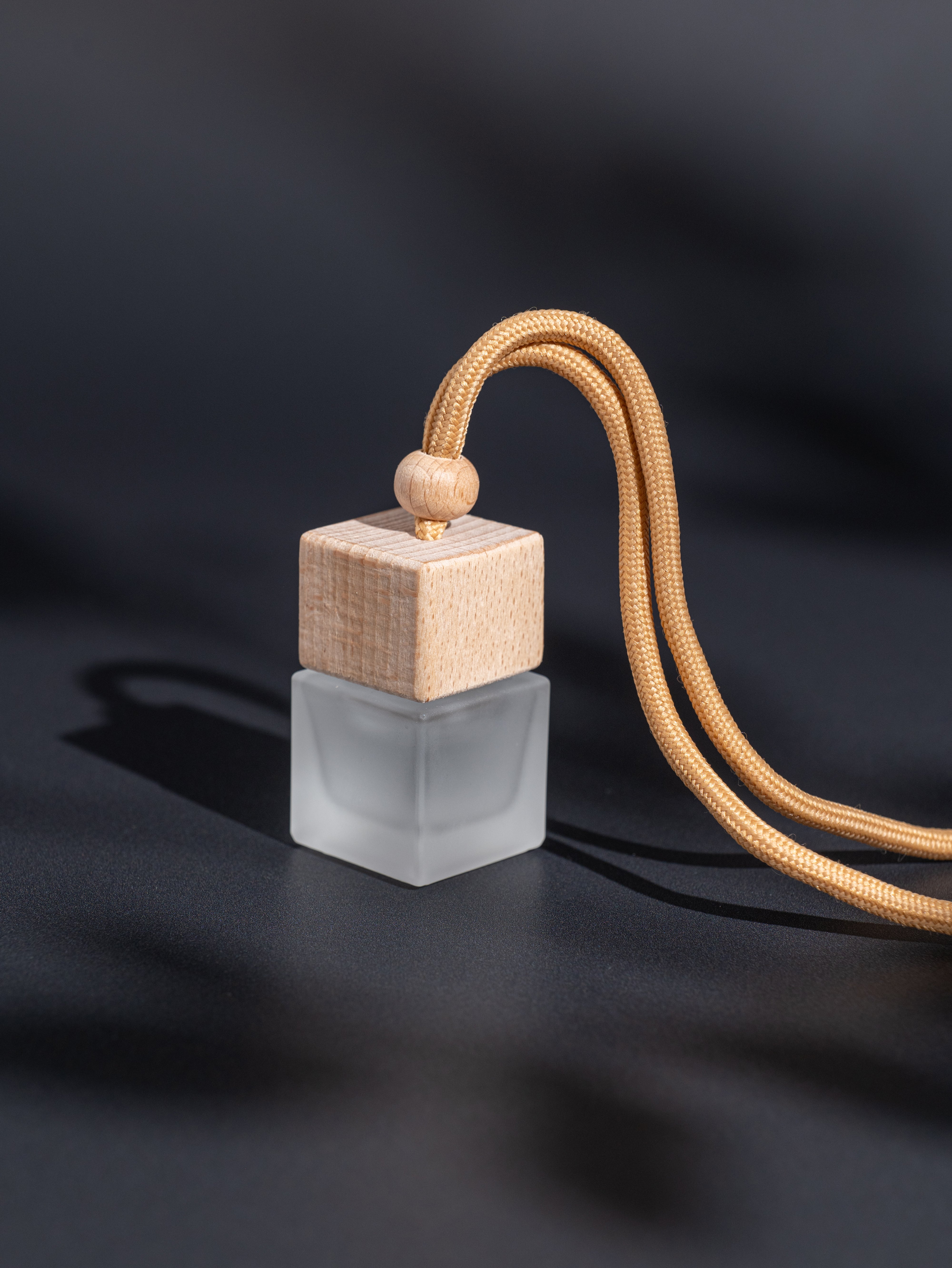 Carta Verde Car Freshener